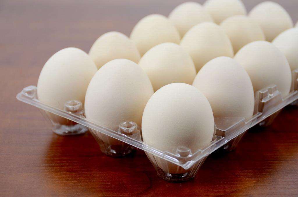 大量鸡蛋的最佳储存方法（这4个好方法好解决）