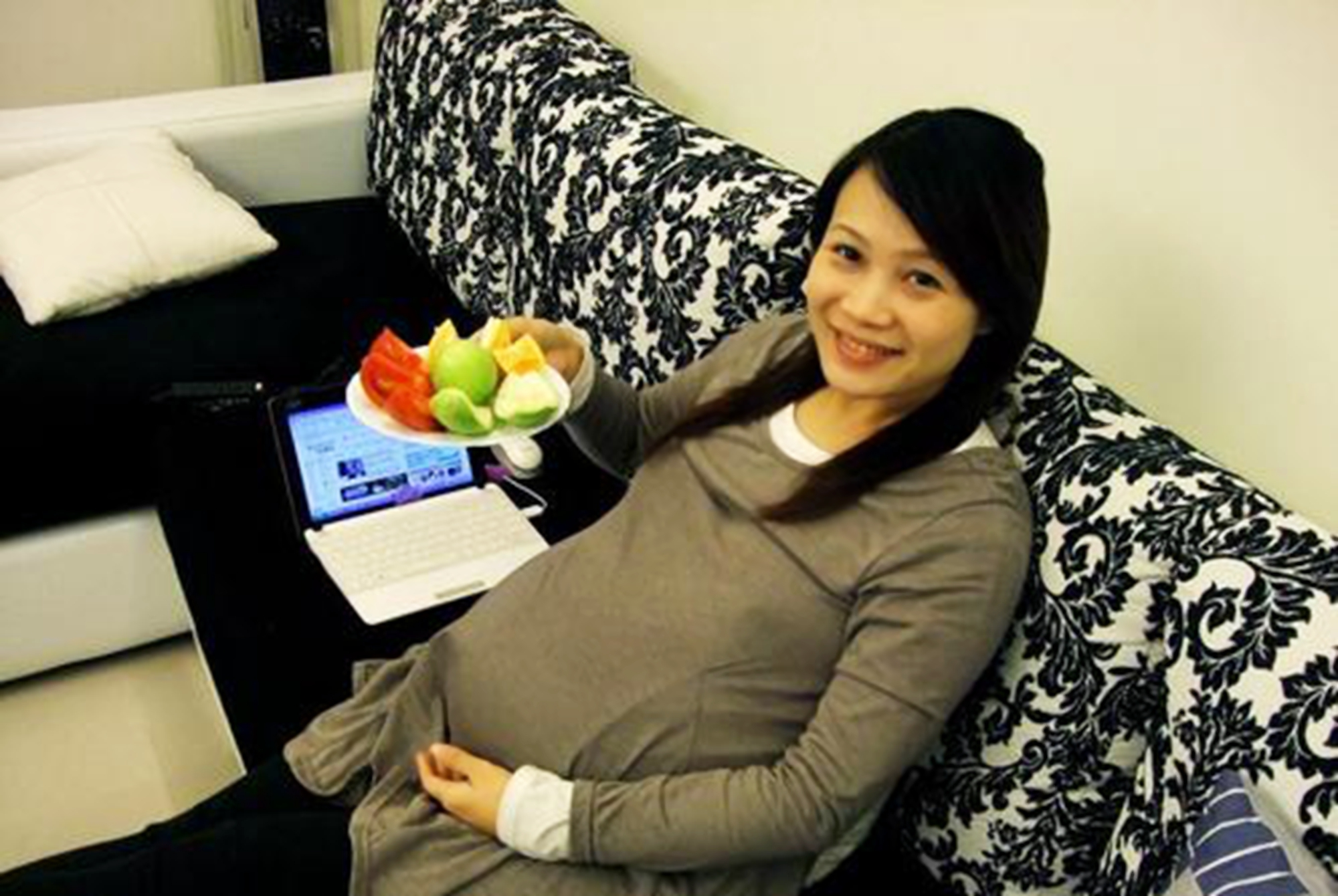 怀孕期间，孕妈能不能吃方便面？营养师表示，做到“三吃”很关键