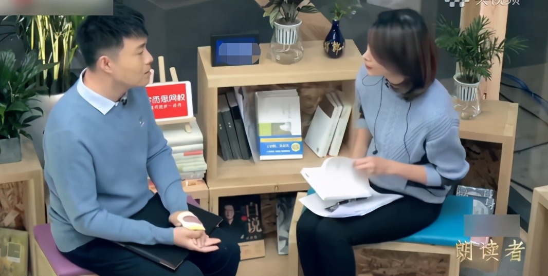 陶勇医生，才是真正温柔的人