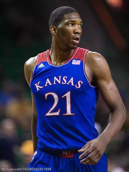 ZT:NCAA篮球名校巡礼(4)教父堪萨斯