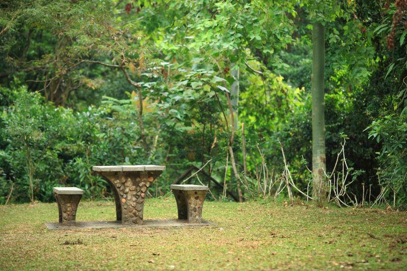Have A Picnic ！春季野餐少不了TA！