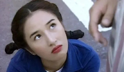 长了一张风情的脸，情史却干净如纸的10位女星，个个旺夫命