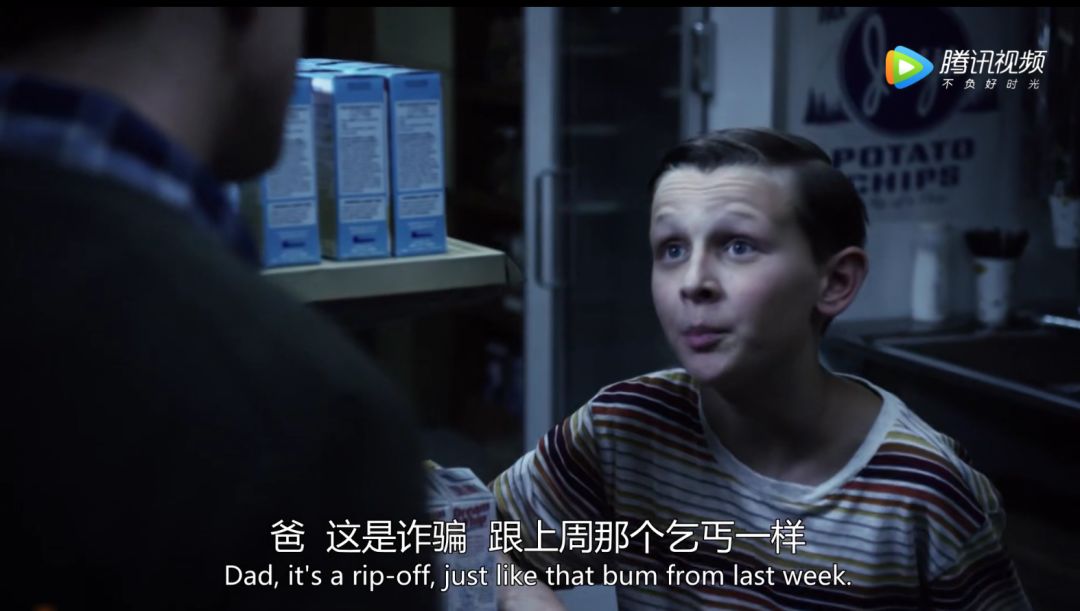 豆瓣9.8，逆袭《绝命毒师》，他还是这么骚