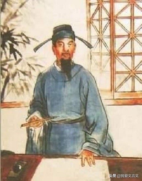 经典文言文赏析｜老妪智斗辽敌