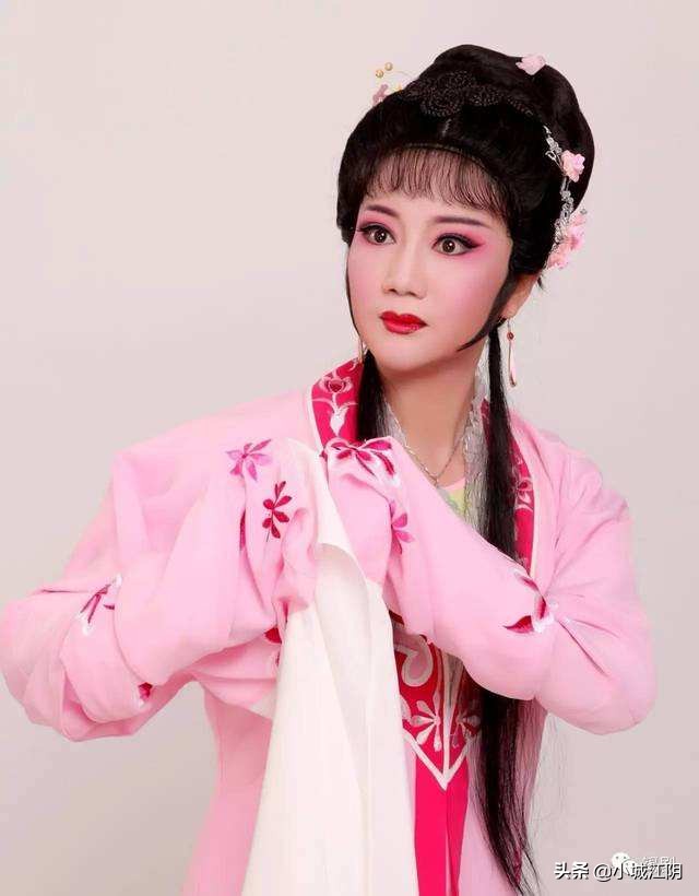 江阴走出去的十位演艺圈明星