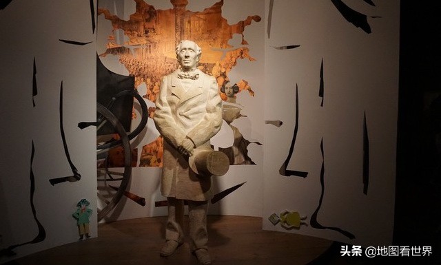 维京人后裔，童话王国，养猪强国，最幸福的国家——丹麦概况