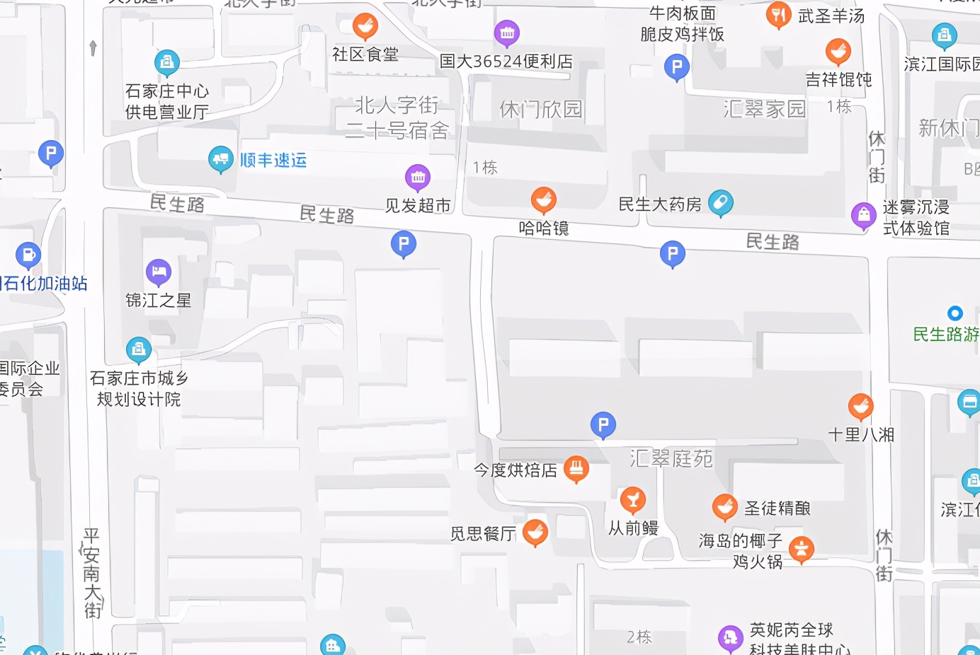 喜大普奔！5年后，如果你还留在石家庄，将面对的是这些