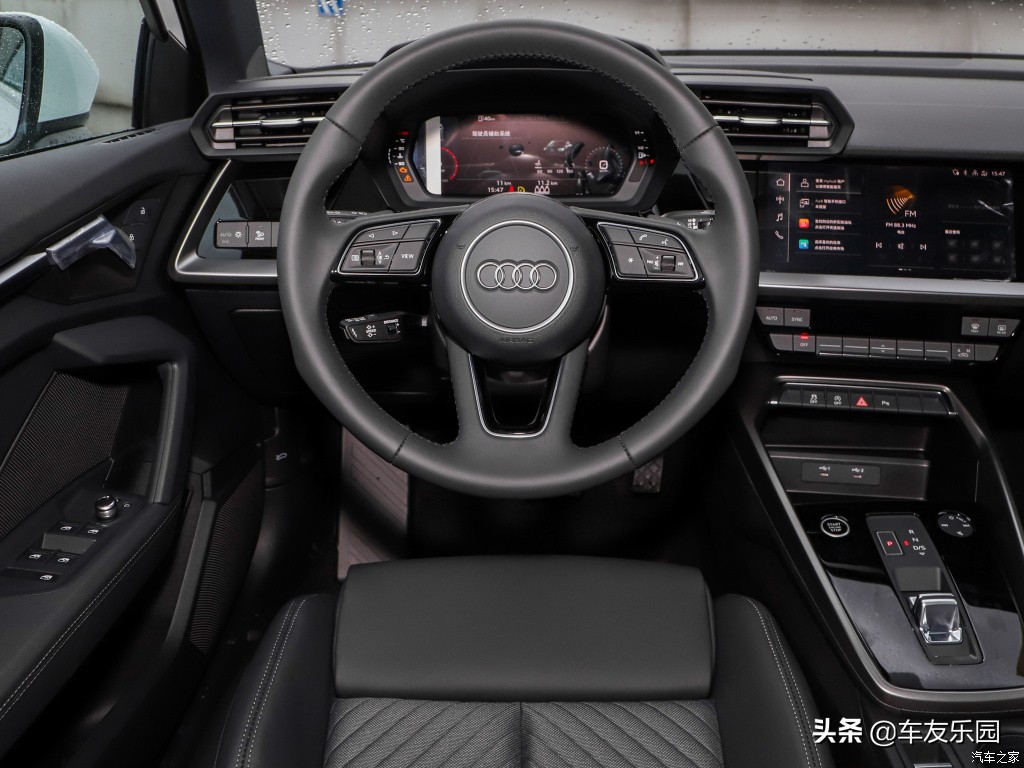 买奥迪A3的人，为何大都一两年后就把车卖了呢？