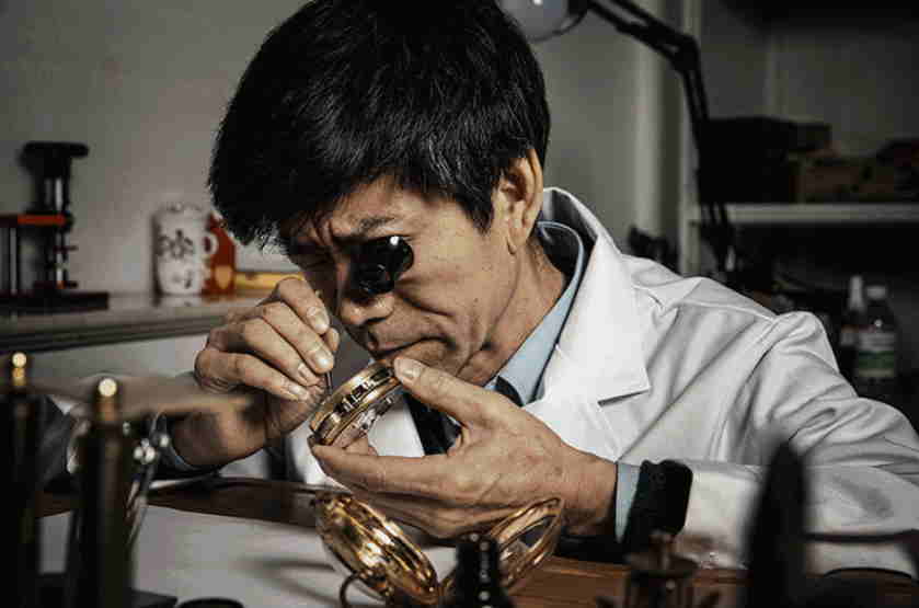 2021年高考作文押题素材：匠心