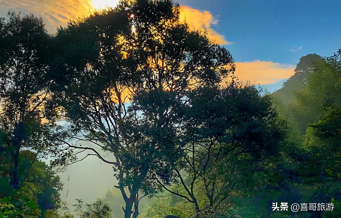 广东惠州十大景点有哪些？自驾游玩如何安排行程路线？