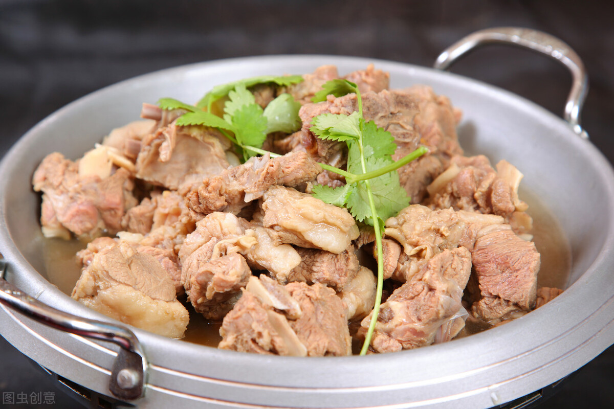 羊肉做法大全,道道经典,营养美味,爱吃别错过