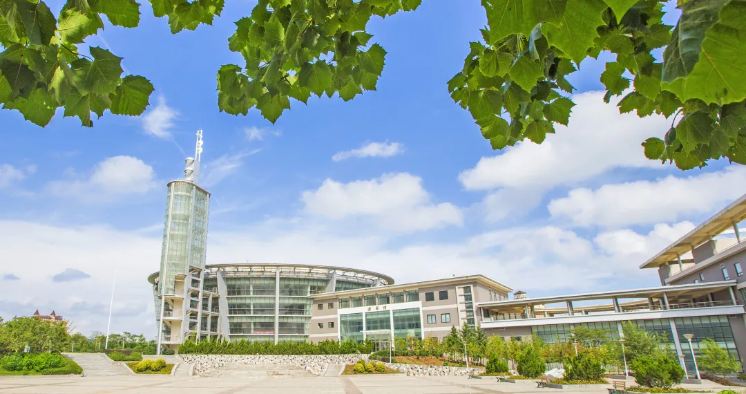 倒计时30天！高考加油，大工等你来