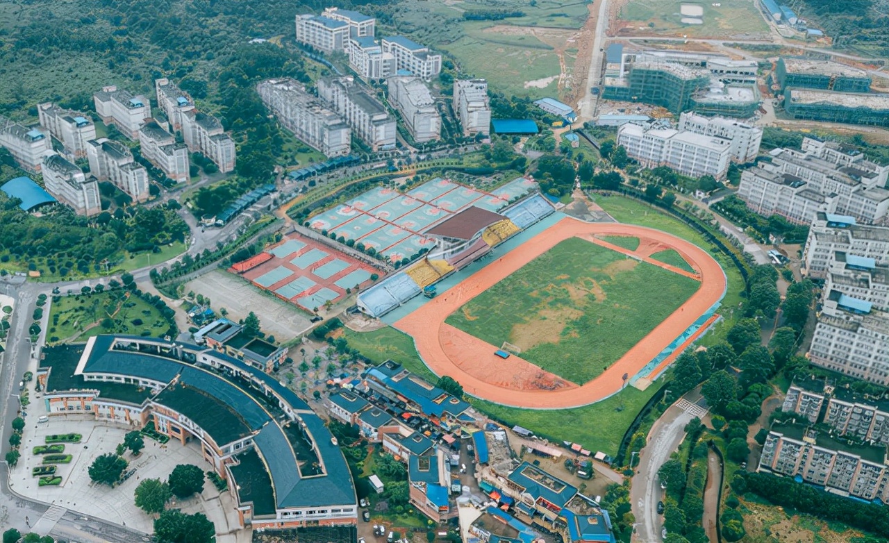 好消息！广西这所高校转设成功，有望入围下届“双一流”高校