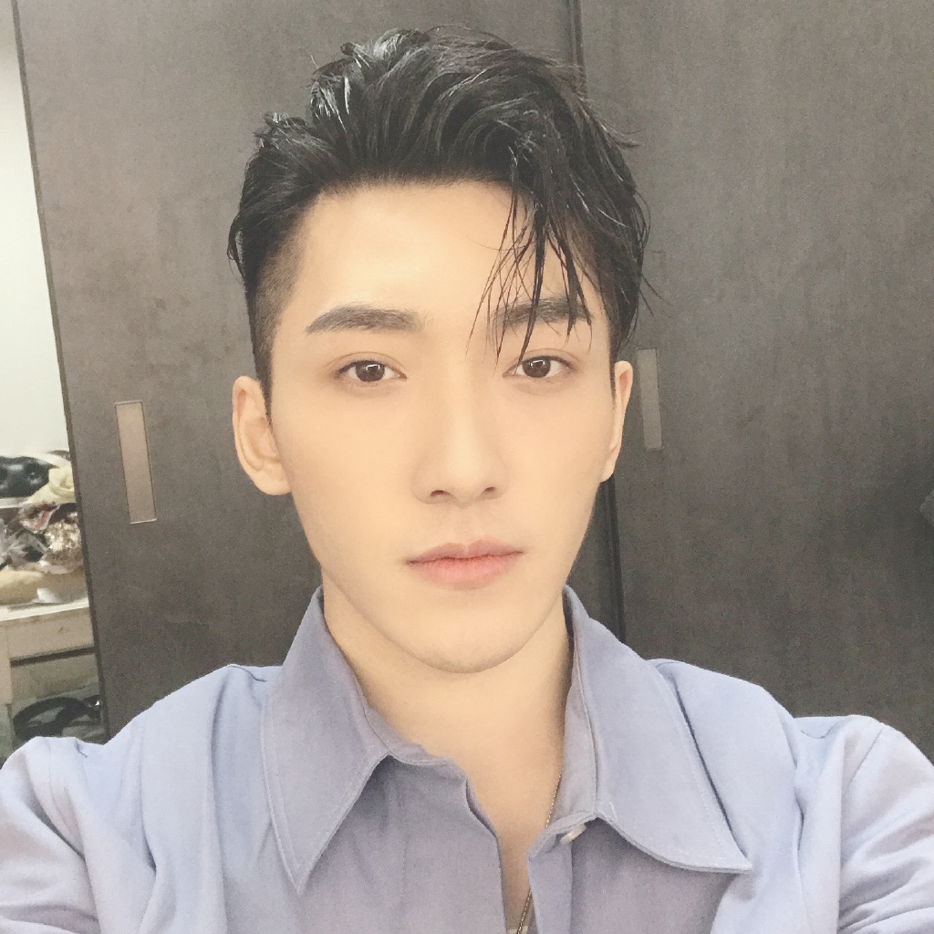 新版《还珠》尔泰，出道十年资源太虐，还在周冬雨新剧演18番男配