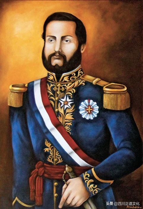 巴拉圭哀歌：一个国家的毁灭