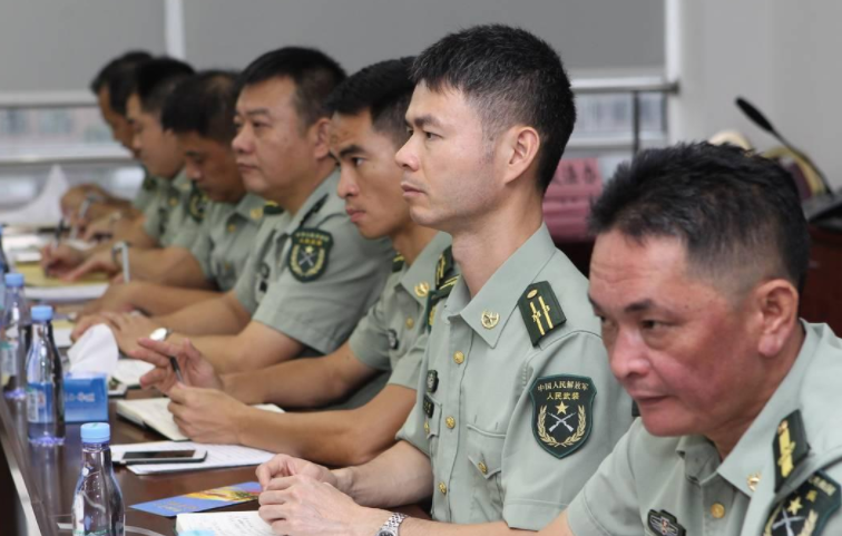 2022年参军政策有调整，这几类学生将不能当兵，学生报考前先自查