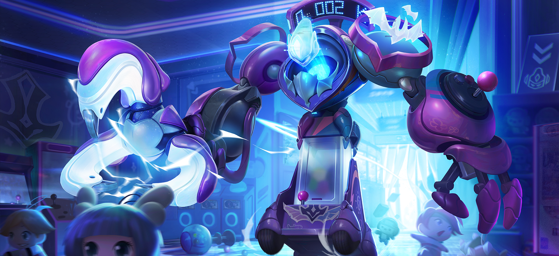 地府判官钟馗多少钱王者荣耀钟馗新皮肤爆料上线