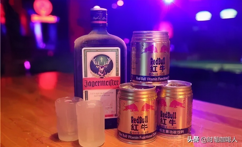 人间不值得，劝你喝野格！N种不同野格新喝法，你get哪一种？