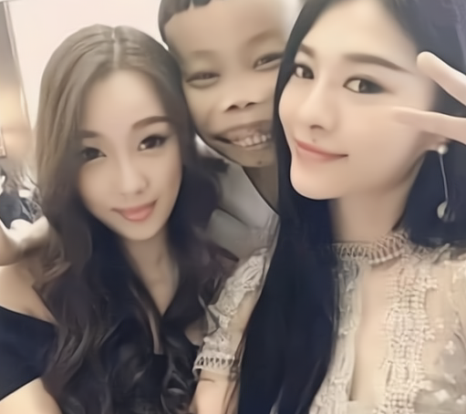 一夜成名的外星人陈山,24岁身价5亿,后来怎么消失了?