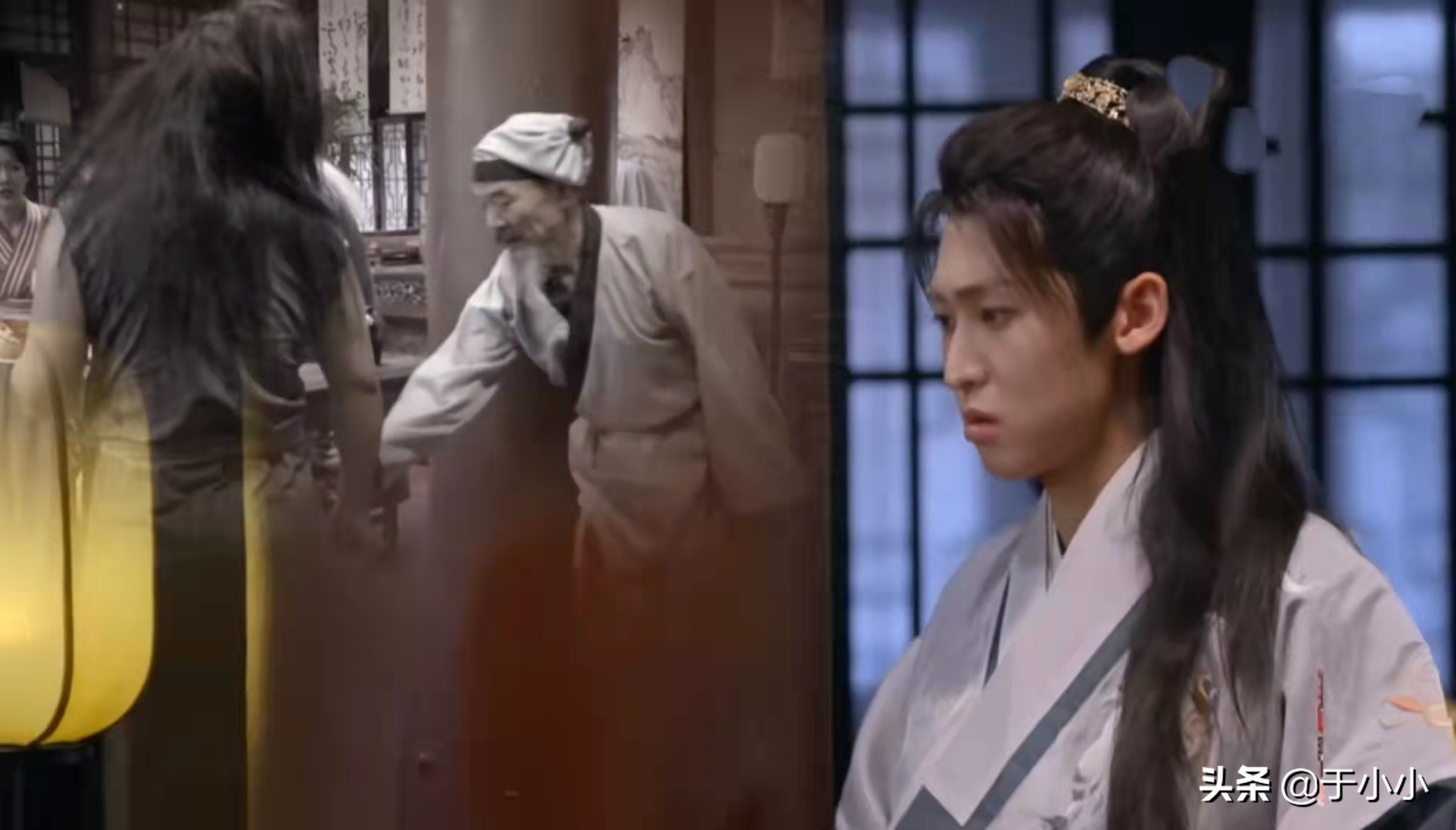 看了两期《最后的赢家》后，相信高考647分唐九洲是学霸了