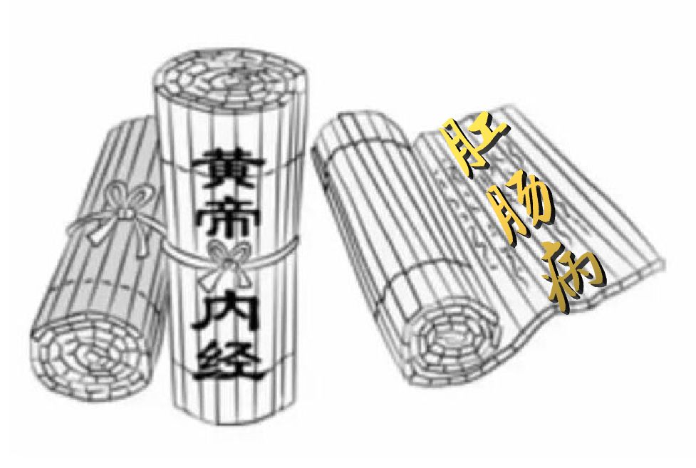 《黄帝内经》肛肠疾病辨证思路