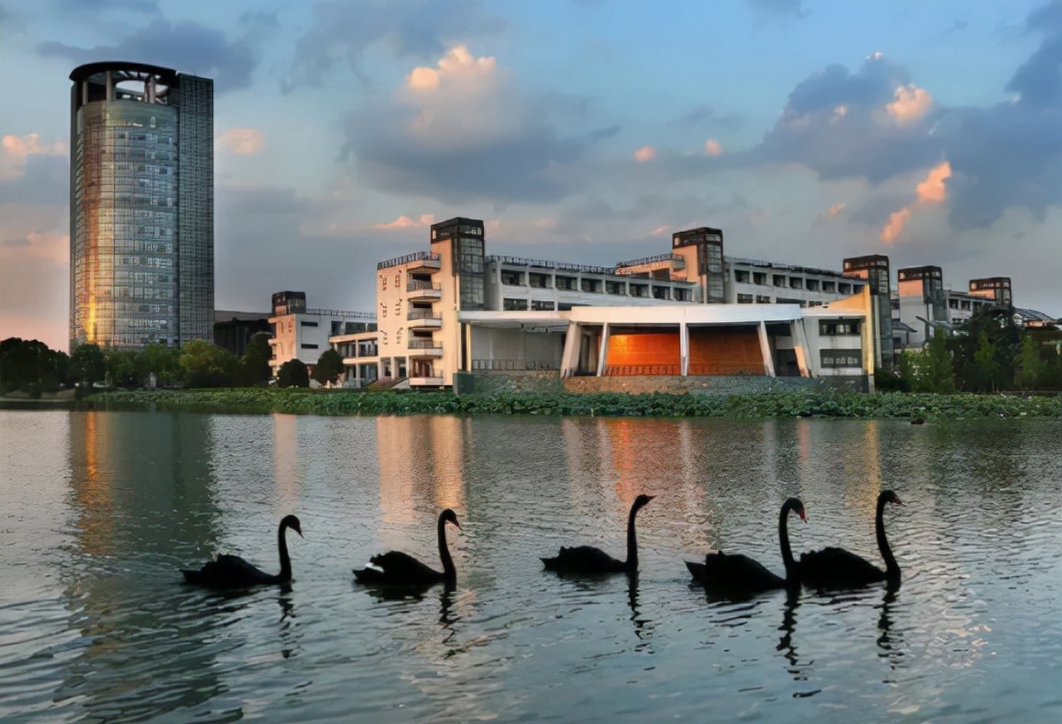 中国百强高校大洗牌，浙江大学排名略逊南京大学，中科大进步明显