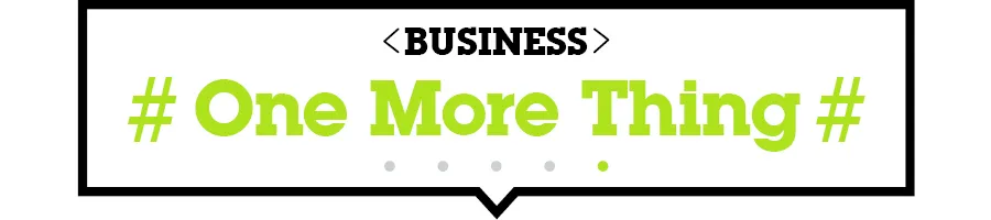 昨夜今晨发生了什么?|YiMagazine