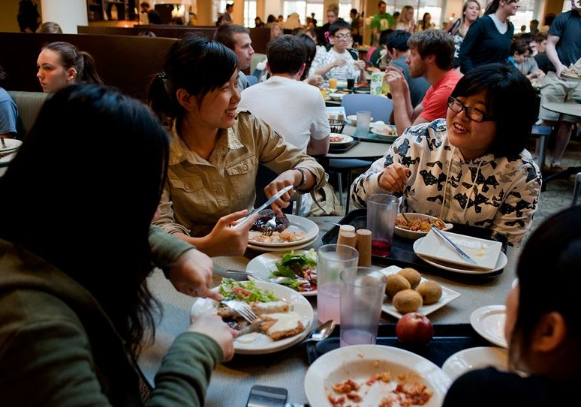 小小“期末考试”，能给大学生逼到哪种程度？每天都是及线挑战