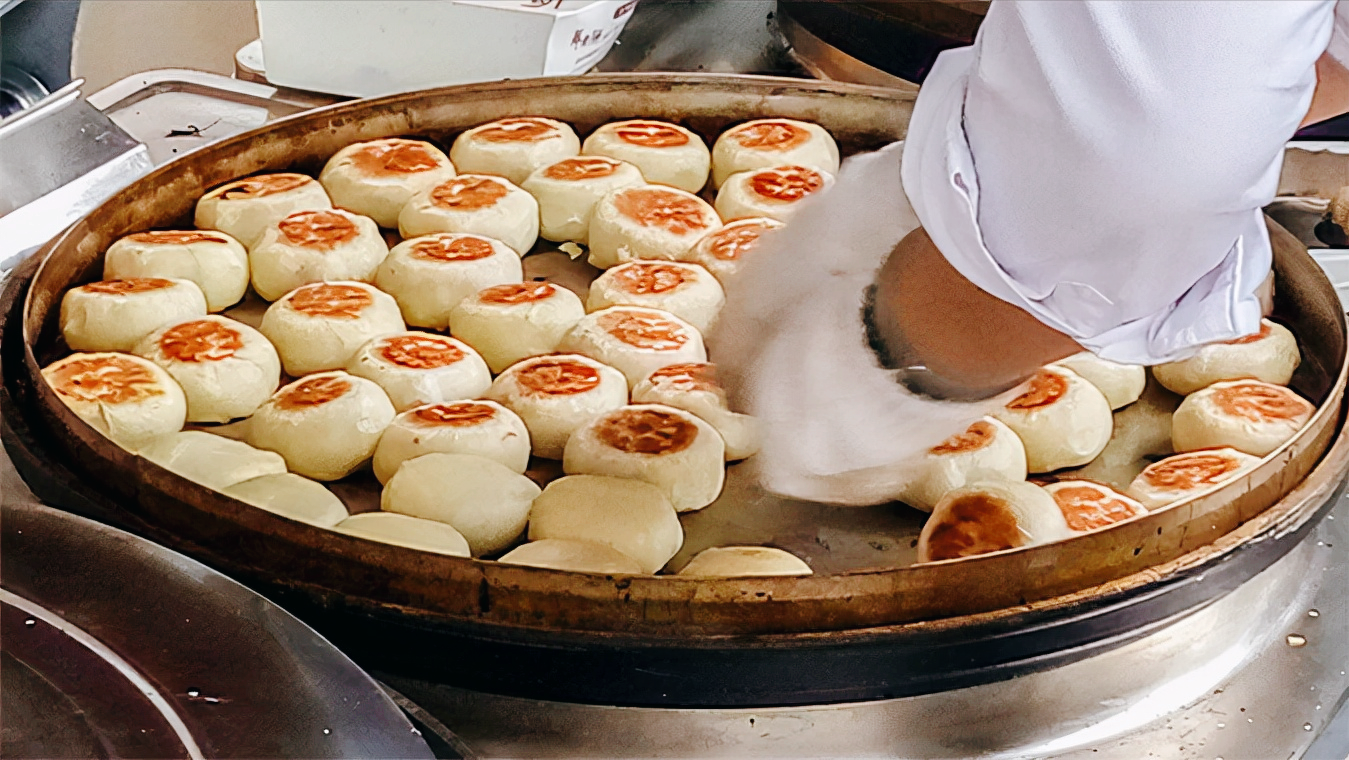 苏州美食全攻略：盘点人间天堂苏州的各种美味佳肴