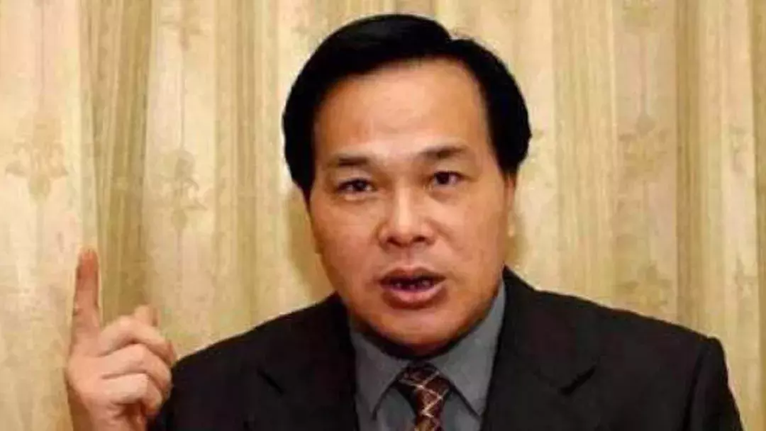 “改革先锋”100人名单 你认识多少位？