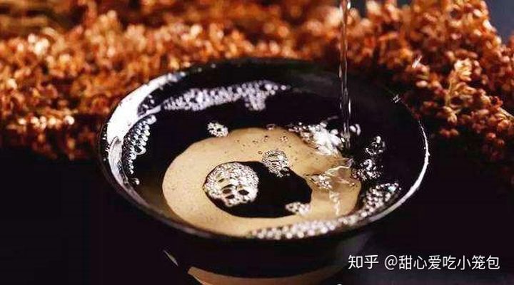 酒酿：你第一次体验微醺，是不是从它开始的？