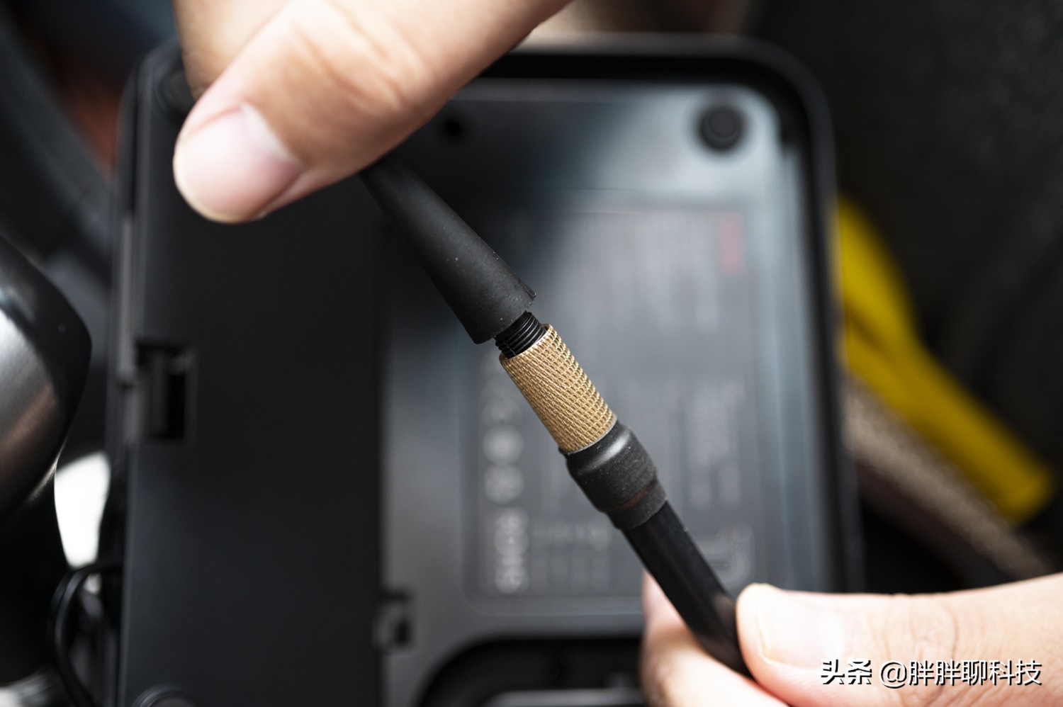 谁的气量更足？360 Q3与70迈青春版车载充气泵对比评测