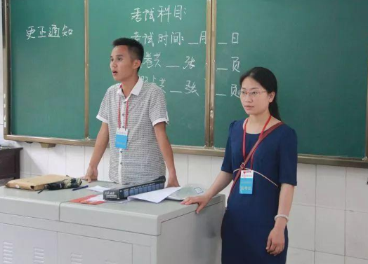 高考监考一天几百元，很多老师依然不愿意监考，过来人吐露实情