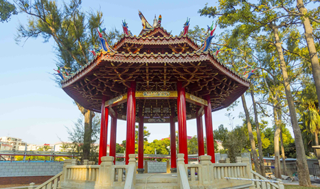 集美大学2017-2018录取分数