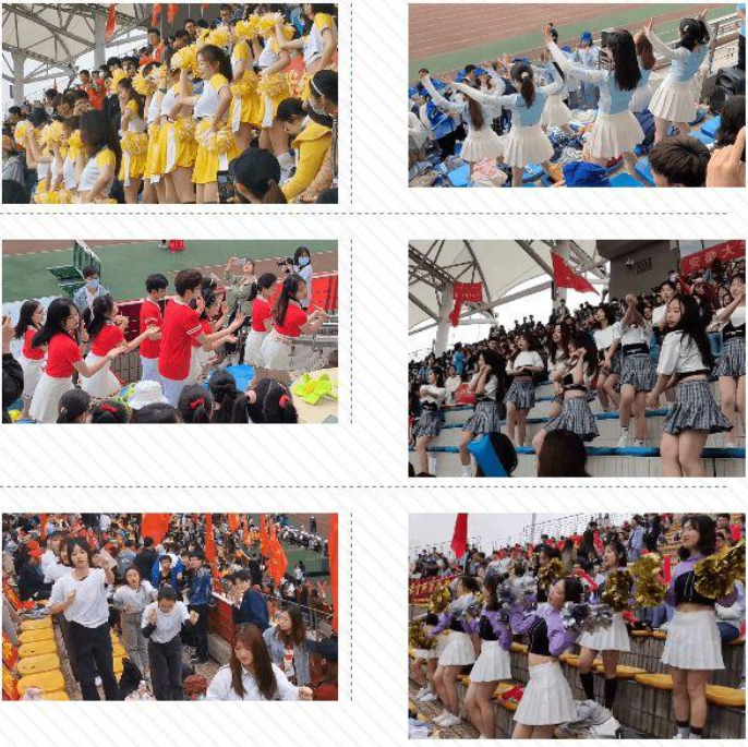 清华大学女生持续尬舞的背后，请别再消费名校口碑了