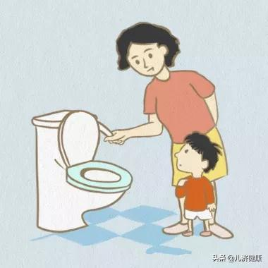 孩子夏季腹泻，这3个误区不要犯
