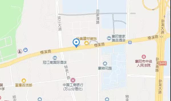 品味襄阳 | 转发扩散！襄马当天，公交线路信息看这里
