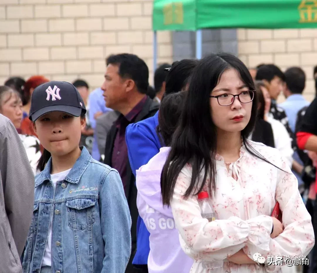 直击西北高考状元县会宁2019年高考那些动人的场景