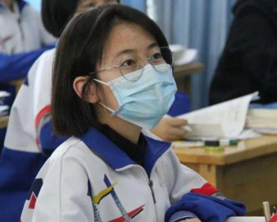 浙江大学最好的专业（女生高考661分）