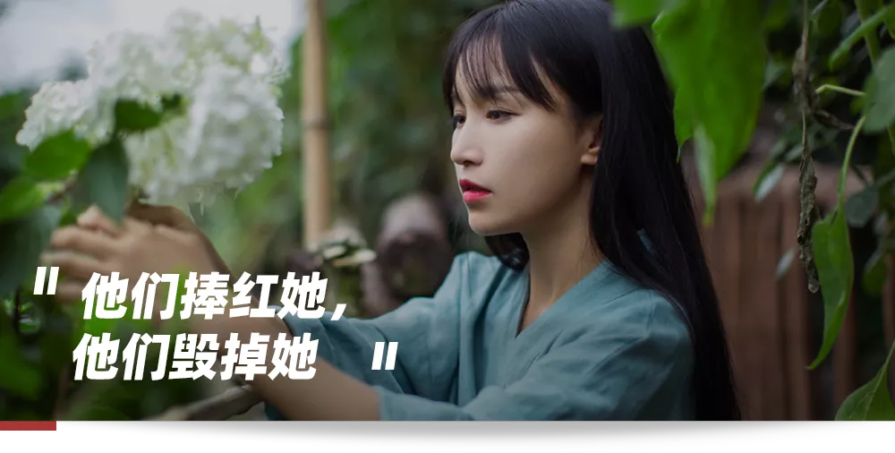 谁“杀死”了中国第一网红?