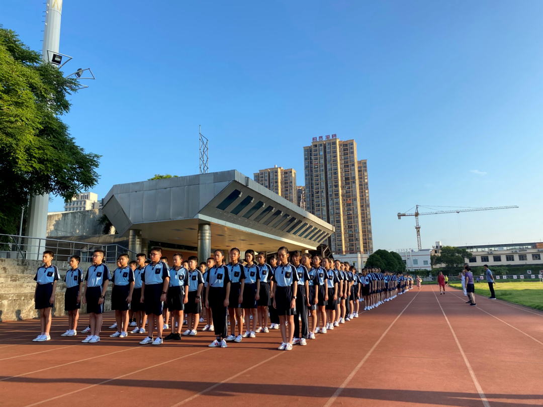 「小六升初中-学校篇」广西民族大学附属中学初中报读指南