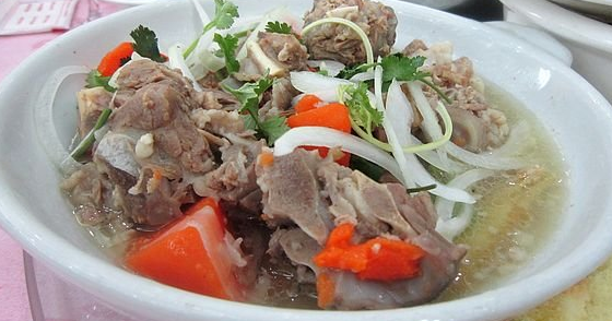 炖煮羊肉用什么调料好？清汤羊肉怎么做才好吃？答案终于来了