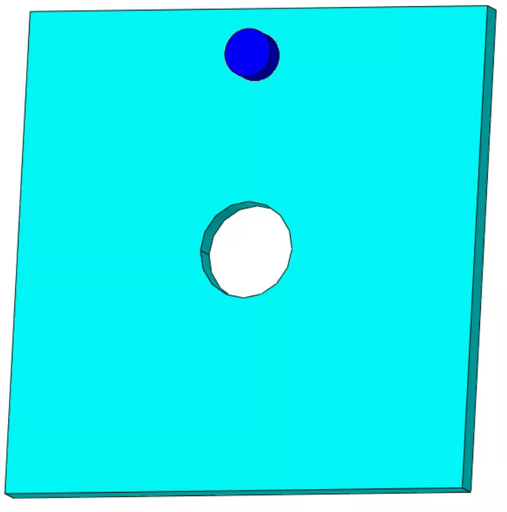 ABAQUS运动副使用-实现圆形运动规划