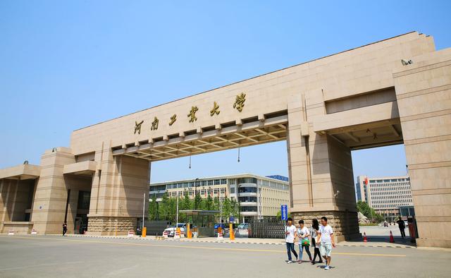 这些河南省本科学校的宿舍条件这么好，考生：我就是冲着这个来的
