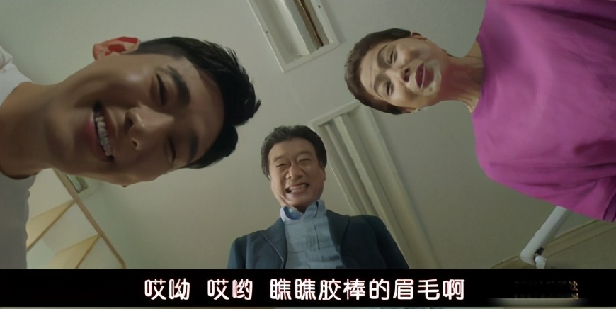 高分韩剧《产后烹饪院》：孩子出生后，才知道母亲和婆婆真的不一样。