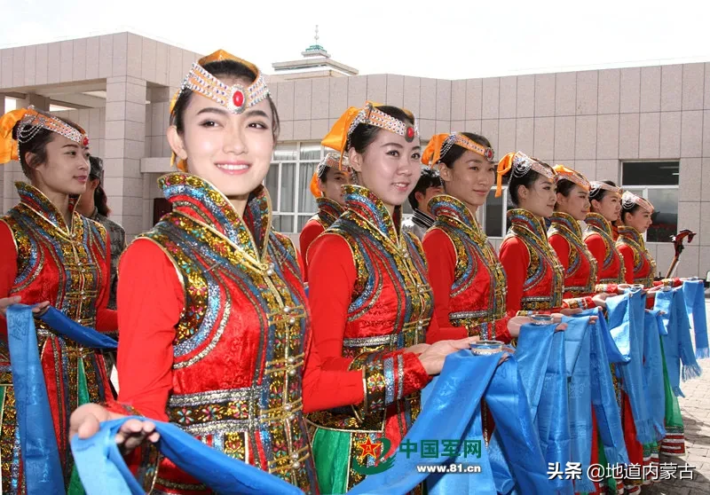 来，呼伦贝尔