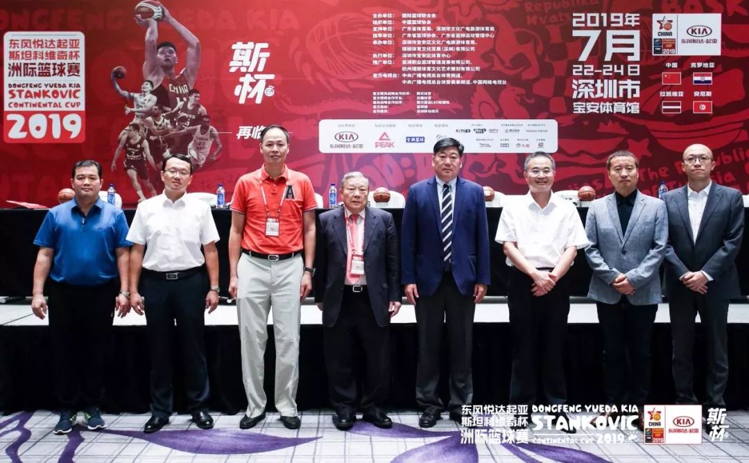 起亚为什么能赞助nba(为何说，八度花钱赞助斯坦科维奇杯的东风悦达起亚，反而是赢家？)