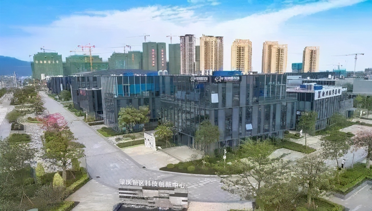 肇庆9月跌幅全国第一，购房亲历，入手难！分区域分析，良心之作