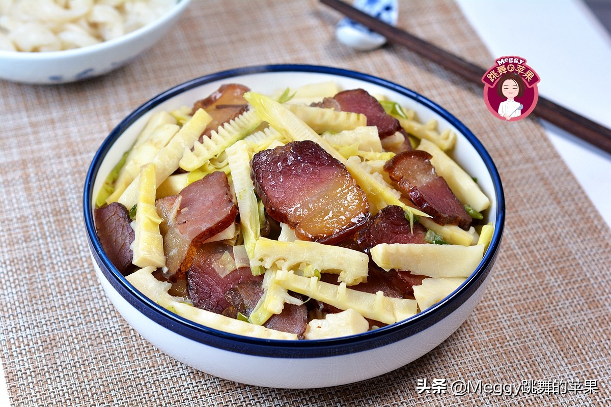 春天吃什么好食谱（适合春天吃的10道家常菜）
