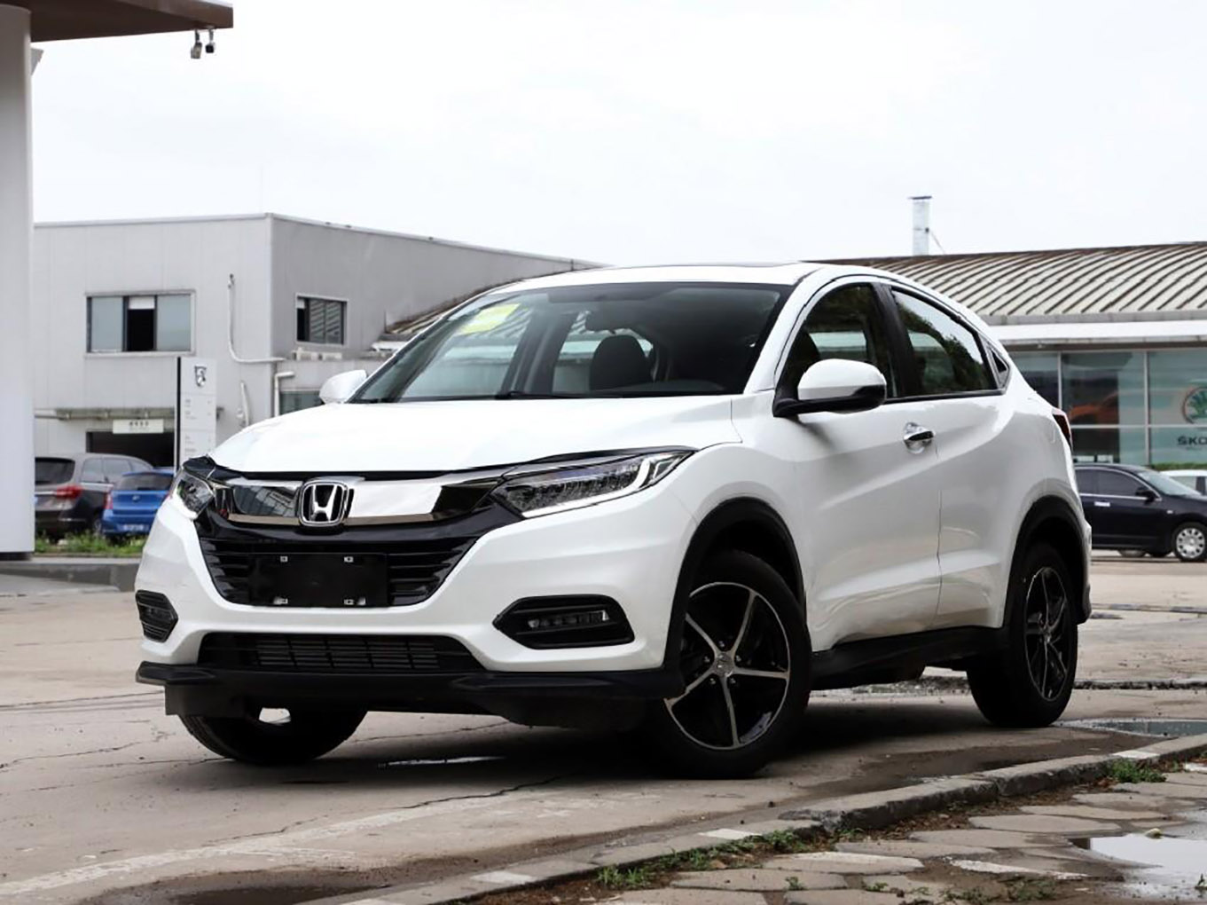 预算10-15万想买SUV？不妨看看这5款，款款都很吸睛